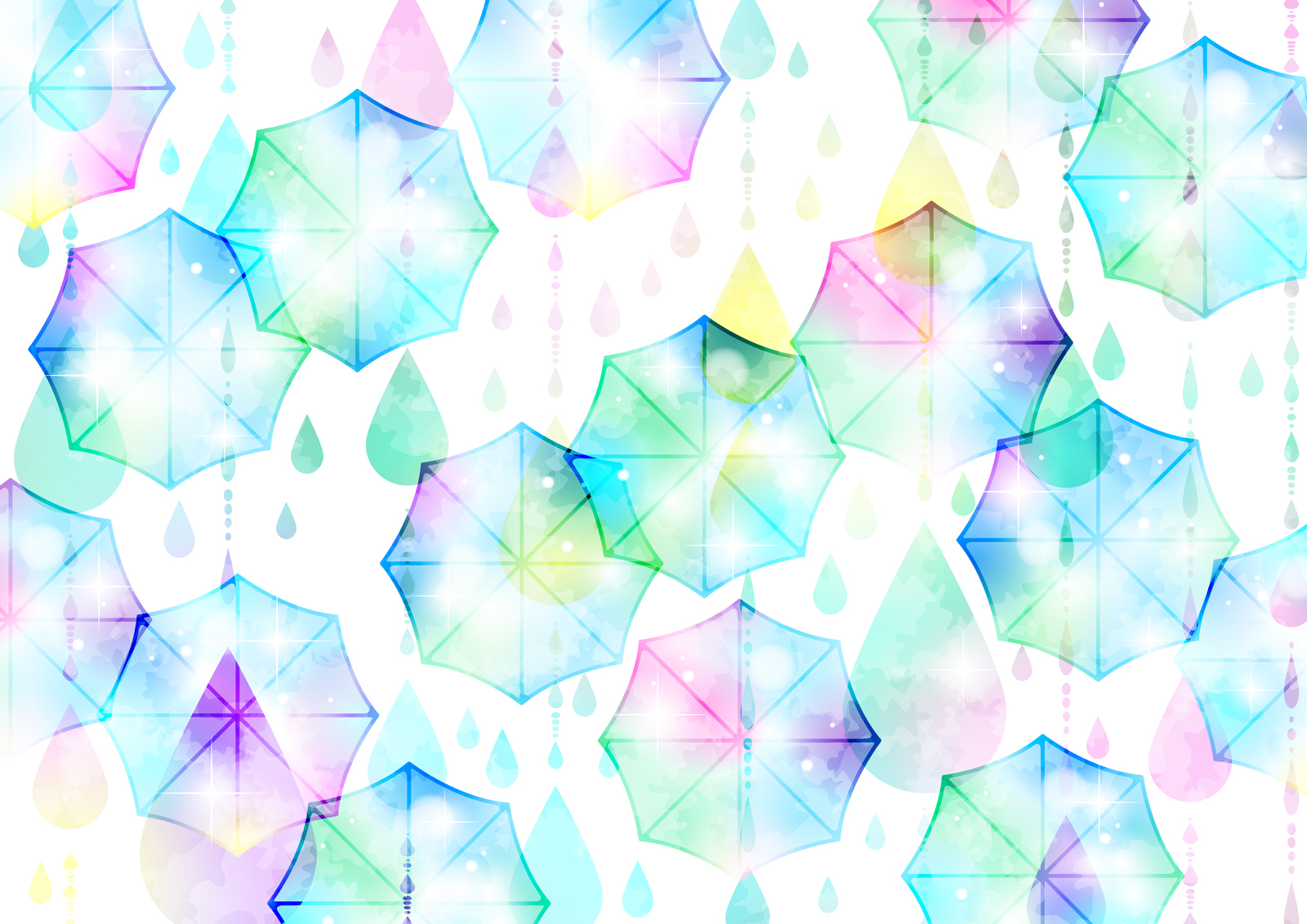 6月の出演依頼受付中